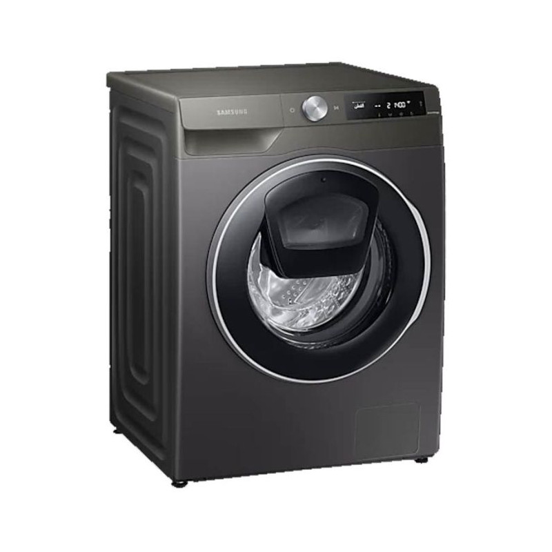 Machine à Laver Samsung 9 kg Addwash Silver