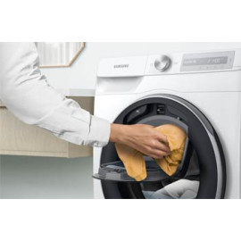 Machine à Laver Samsung 9 kg Addwash Silver