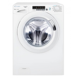Machine À Laver CANDY 8KG BLANC GVS128D3-80