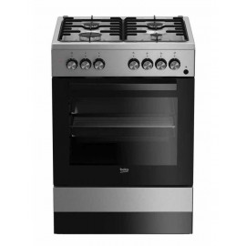 Cuisinière 60X60W Four...