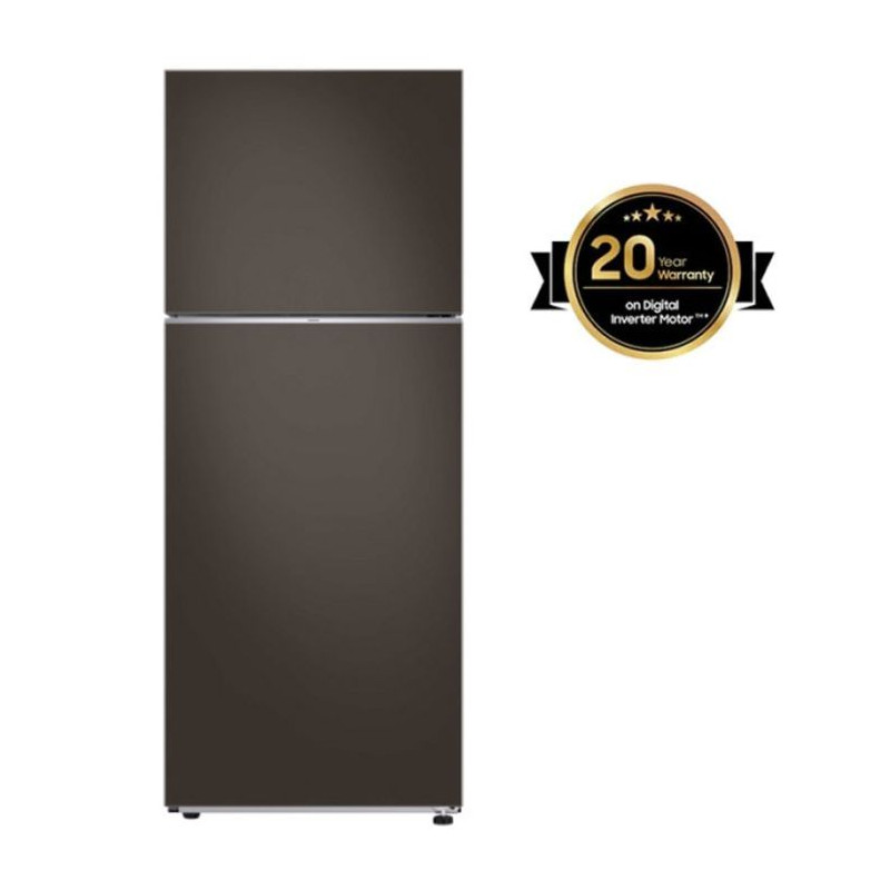 RÉFRIGÉRATEUR SAMSUNG RT42CB6644C2EL 415L