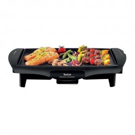 Tefal Barbecue Plancha Compact