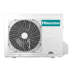 CLIMATISEUR HISENSE...