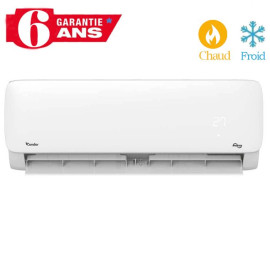 CLIMATISEUR CONDOR ALPHA4...