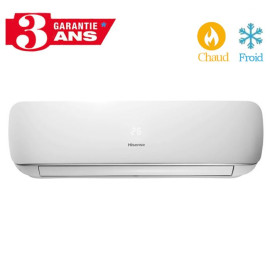 CLIMATISEUR INVERTER...