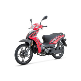 Motocycle ZIMOTA Target 125
