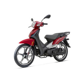MOTO CYCLOMOTEUR ZIMOTA JOY...