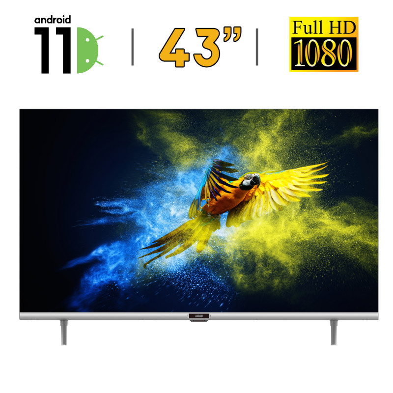 TV ORIENT LED 43OT-G7J 43" FHD SMART ANDROID 11