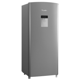 REFREGERATEUR CONDOR GRIS...