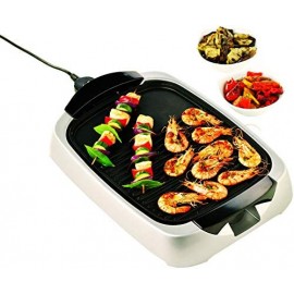 Barbecue Kenwood
