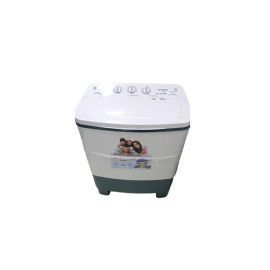 LAVE LINGE 9KG SEMI...