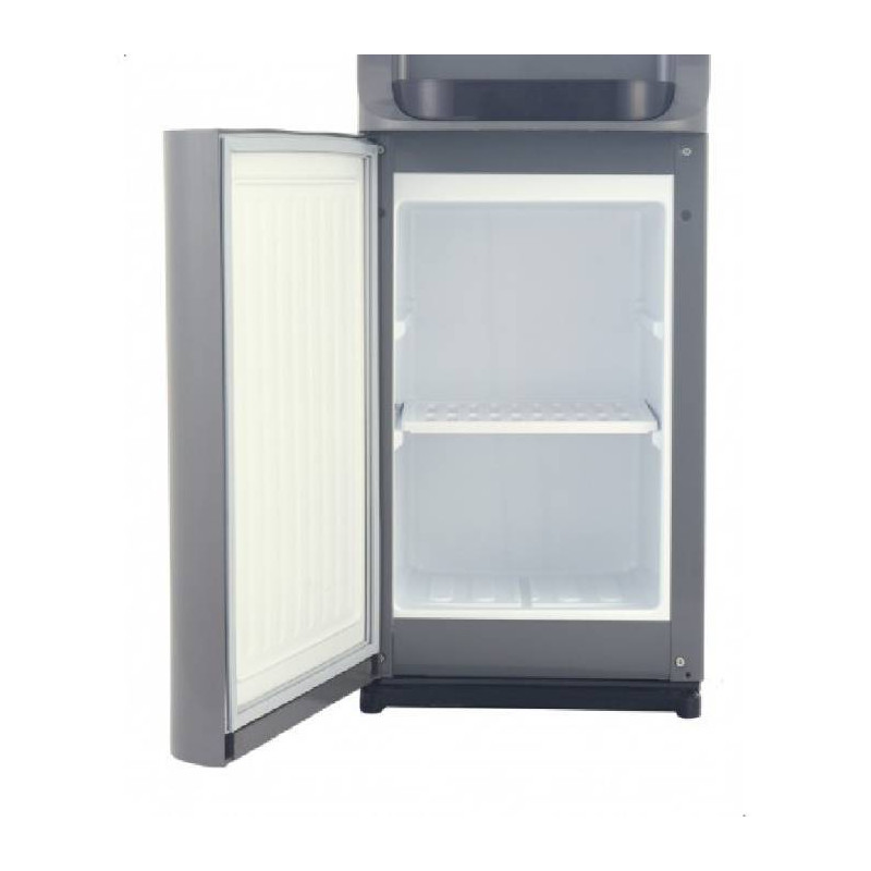 FONTAINE D'EAU FRESH GRISE 20L