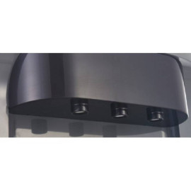 FONTAINE D'EAU FRESH GRISE 20L