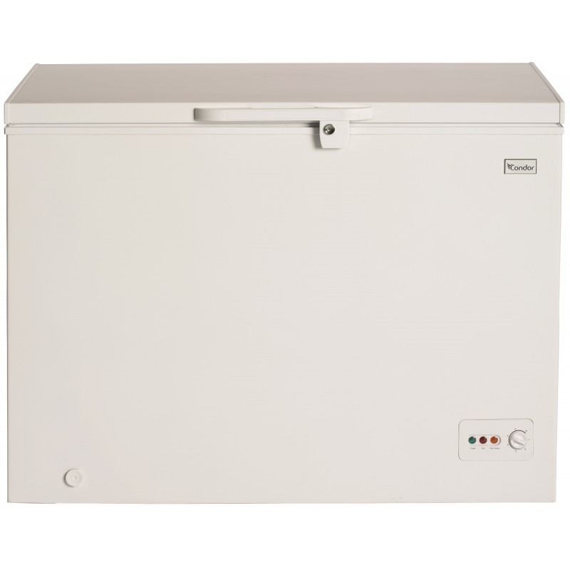 CONGÉLATEUR HORIZONTAL CONDOR CFH-T39GM05