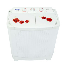 LAVE LINGE SEMI-AUTOMATIQUE ORIENT