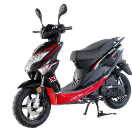 Scooter ZIMOTA EAGLE 50