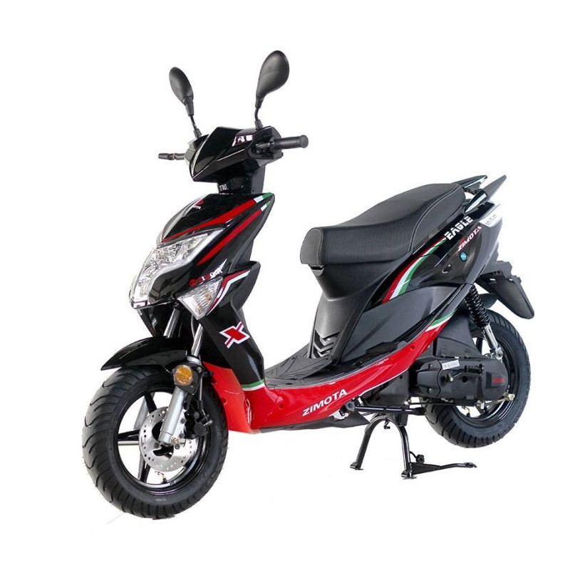 scooter 50cc Tunisie
