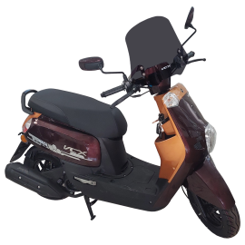 SCOOTER PISTA VCX 102CC (...