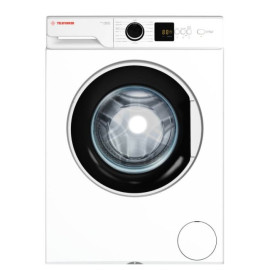 Lave Linge Frontal...