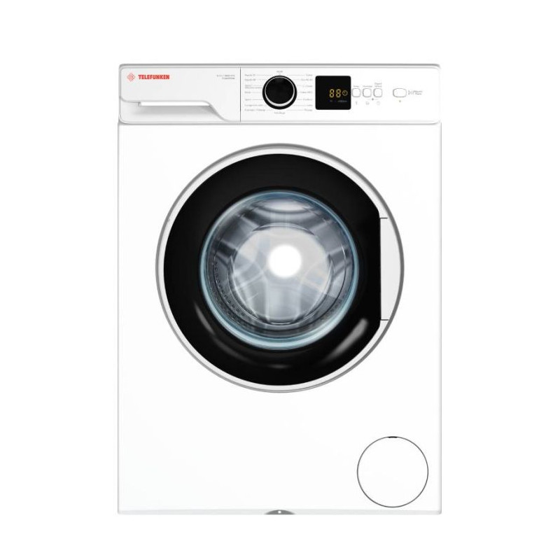Lave Linge Frontal TELEFUNKEN