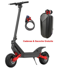 TROTTINETTE ELECTRIQUE...