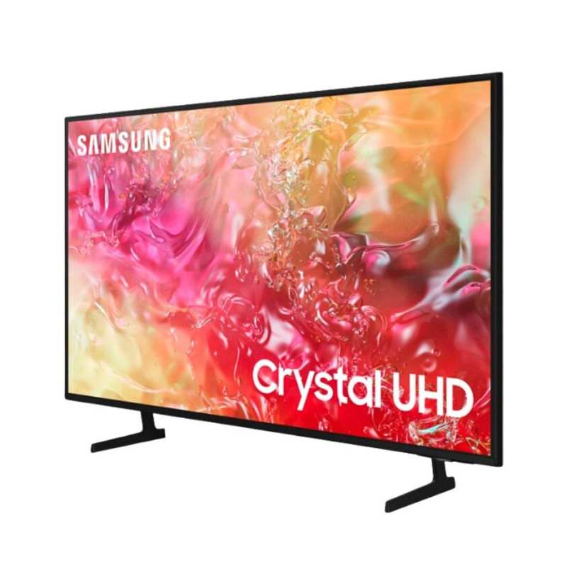 TV SAMSUNG 50'' Smart DU7000 Crystal Ultra HD 4K