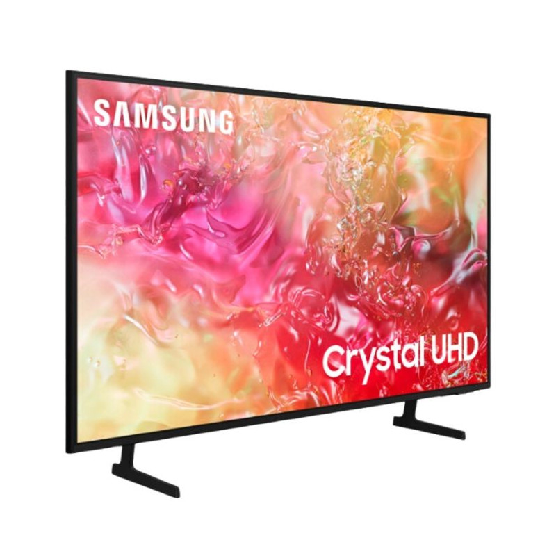 TV SAMSUNG 50'' Smart DU7000 Crystal Ultra HD 4K