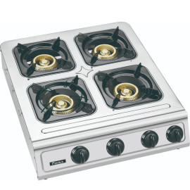 CUISINIÈRE À GAZ BIOLUX...