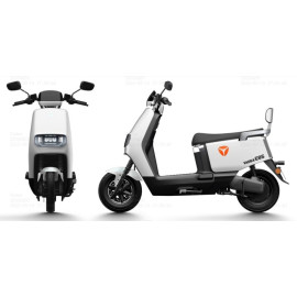 SCOOTER ELECTRIQUE YADEA -...