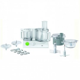 Robot multifonction BRAUN...