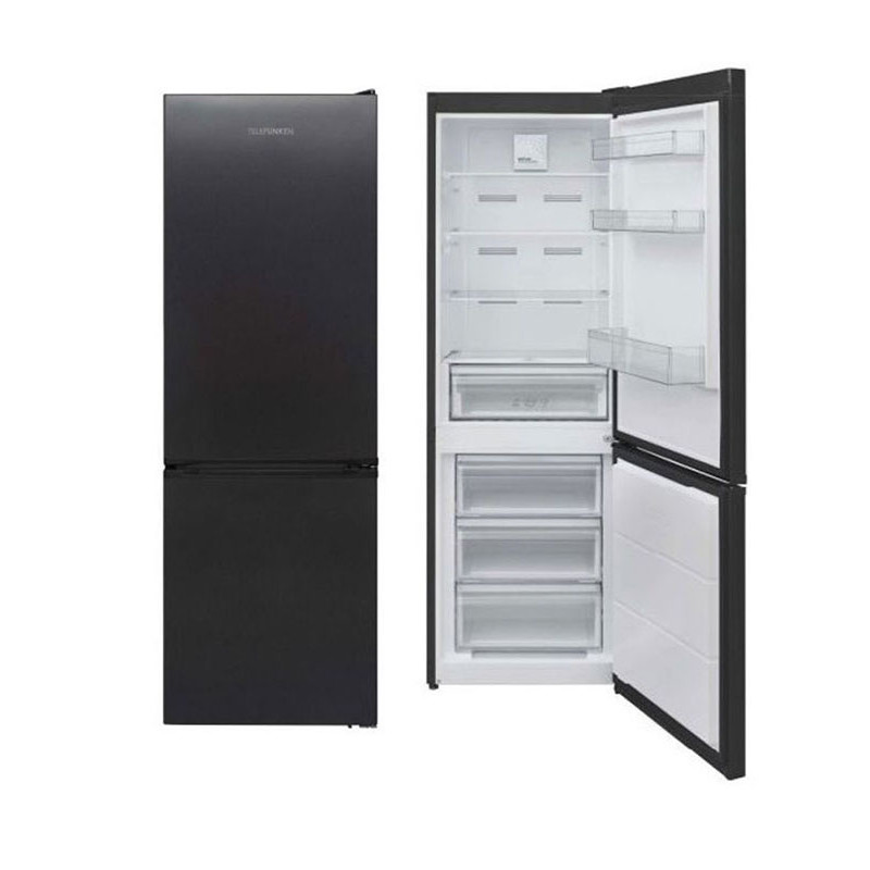 Réfrigérateur Combiné TELEFUNKEN