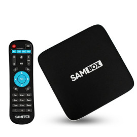RECEPTEUR Box TV Android...