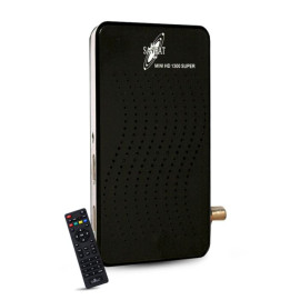 RECEPTEUR SAMSAT Mini HD...