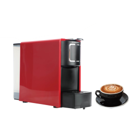 Machine à café Nespresso...