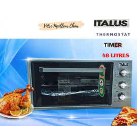 MINI FOUR ITALUS 48L...