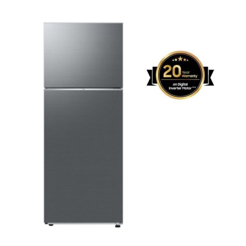 Réfrigérateur SAMSUNG RT47CG6002S9EL