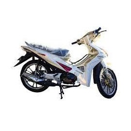 MOTO FTM CORBA 49CC