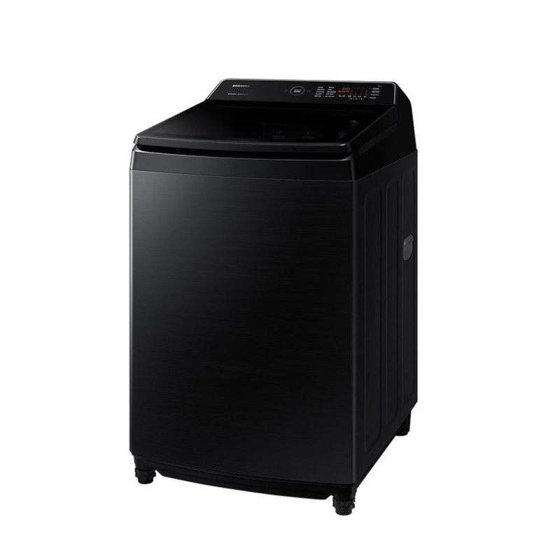 Lave Linge Inverter Top SAMSUNG 19Kg - Noir