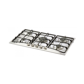 PLAQUE ELLETI IX 5 FEUX 70CM FRONTALE