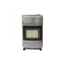 CHAUFFAGE À GAZ BIOLUX TRIO-45S