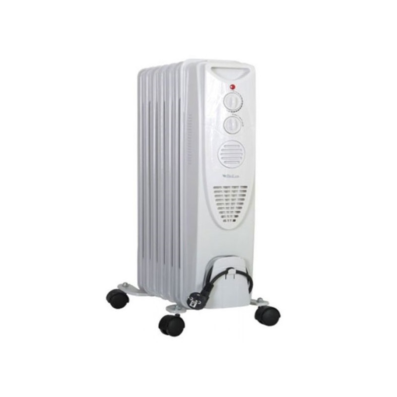 Radiateur bain d'huile Biolux RB2003 / 9 élements / 2000 W