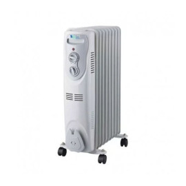 Radiateur Bain d'Huile...