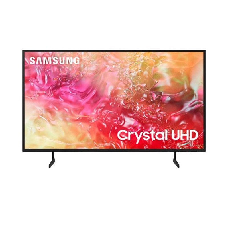 Tv SAMSUNG 55'' Smart DU7000 Crystal Ultra HD