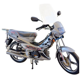 Motocycle FORZA BBM FREIN A...