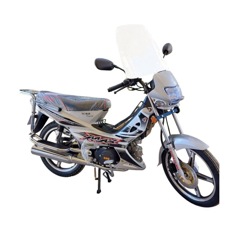 moto économique prix tunisie