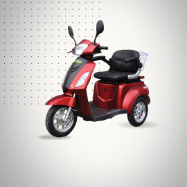 MOTO SCOOTER ELECTRIQUE...
