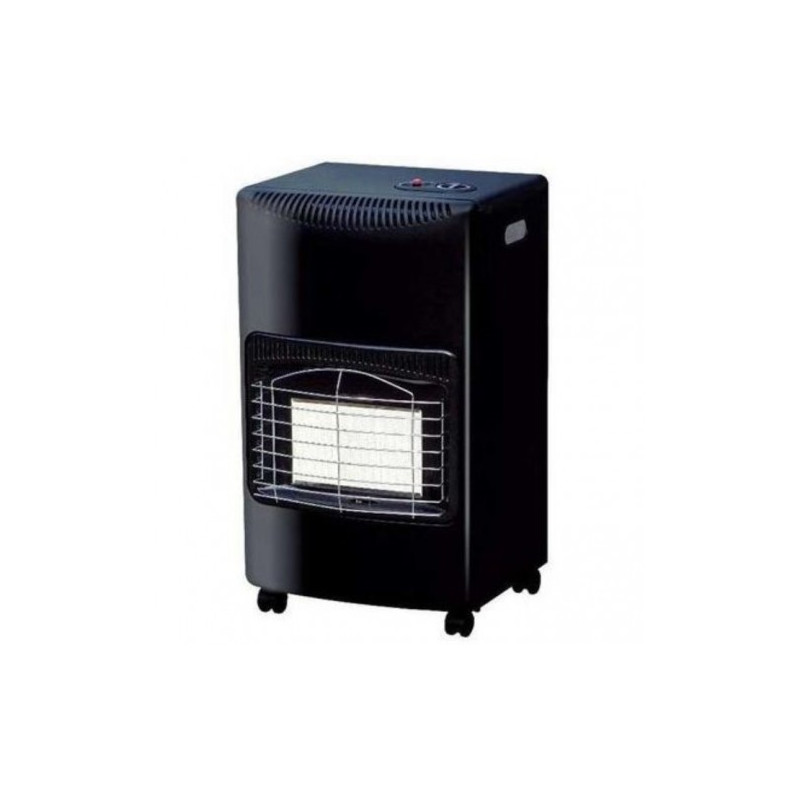 CHAUFFAGE A GAZ BIOLUX TRIO-45N  NOIR