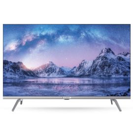 TV SCHNEIDER 43"LED  Smart TV Android