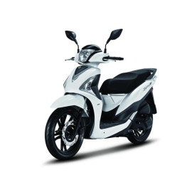 SCOOTER SYM SYMPHONY ST...