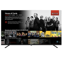 TV LED Condor UHD 65’’...
